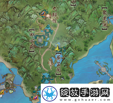 剑网3劝学记奇遇怎么做