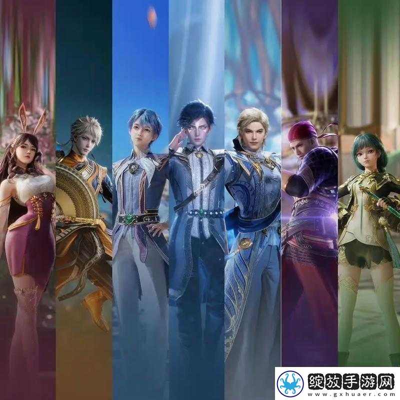 斗罗大陆2绝世唐门