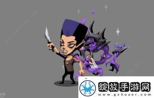 贪婪洞窟2三大职业新技能攻略
