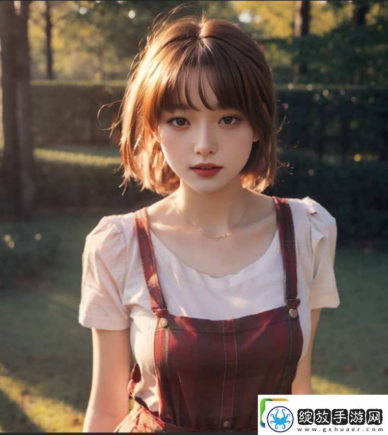 如何在现代社会中展现年轻漂亮女性的独特魅力
