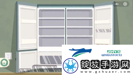 收纳物语囤货达人怎么过