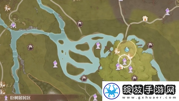 无限暖暖错位摄影怒火中烧的精灵怎么做