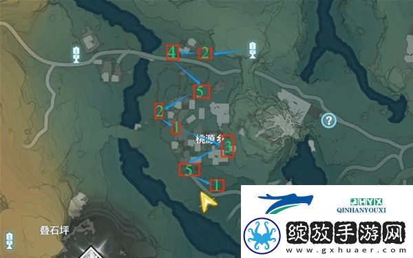 鸣潮金阳凤在哪获取