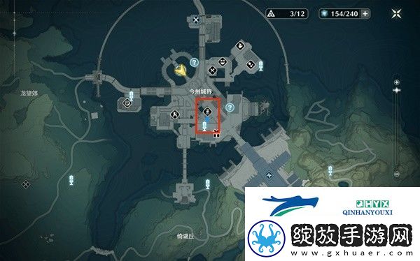鸣潮金阳凤在哪获取