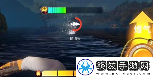 欢乐钓鱼大师超奇珍鱼怎么获得