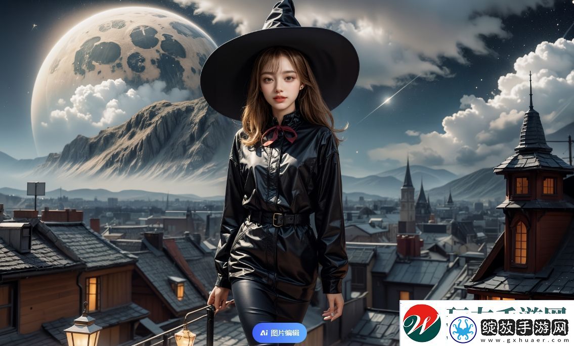 你知道哪些可以操控女性角色的游戏