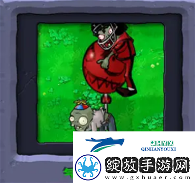 植物大战僵尸杂交版高强度的僵尸有哪些