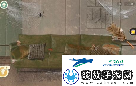收纳物语以旧换新怎么过