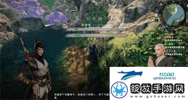 下一站江湖2和尚假发任务怎么过