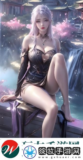 职场中的狂躁美女秘书