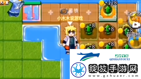 别惹农夫赤血尖椒怎么解锁