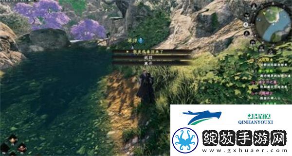 下一站江湖2和尚假发任务怎么过
