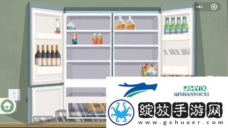 收纳物语囤货达人怎么过