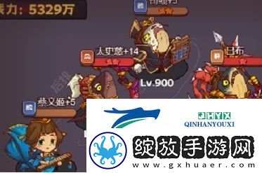 咸鱼之王华佗关卡怎么打