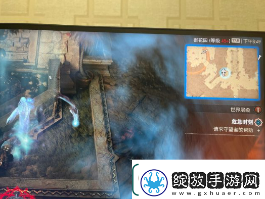 暗黑破坏神4危机时刻怎么打