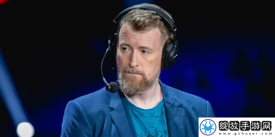Thorin与Tech