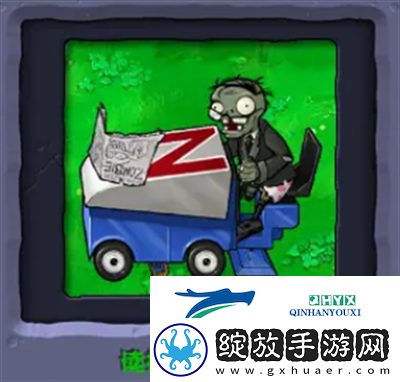 植物大战僵尸杂交版高强度的僵尸有哪些