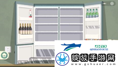 收纳物语囤货达人怎么过