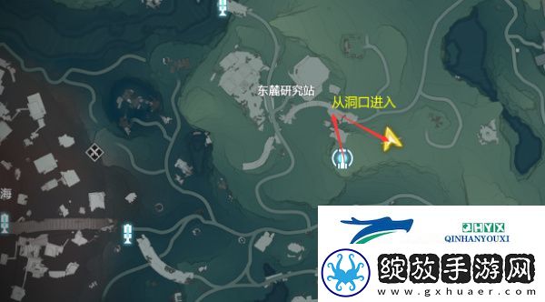 鸣潮无蝎可击成就怎么做