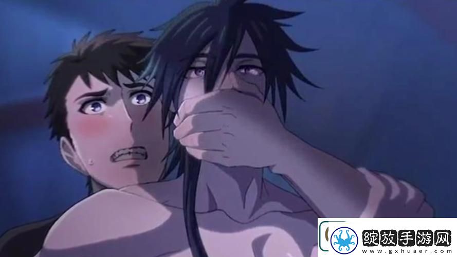 哥布林洞窟动漫双男主动画片上线
