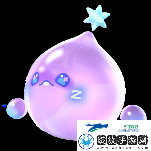 蛋仔派对糖果甜心季开启！外观、活动攻略抢先看
