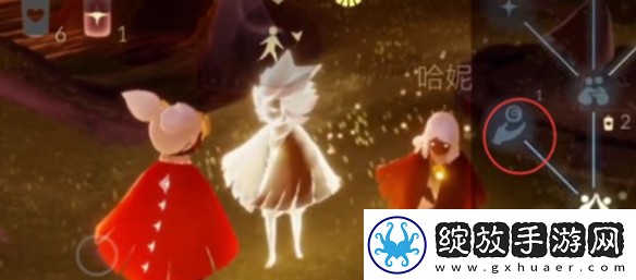 光遇预言季季卡赠送方法