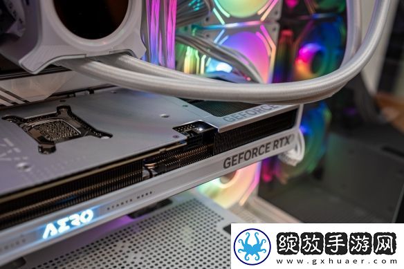 DLSS4开启电竞级3A新时代