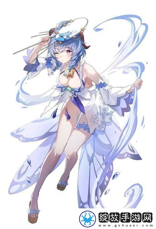 甘雨乳液的狂飙站