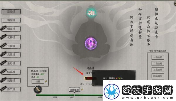 鬼谷八荒风修流派怎么玩