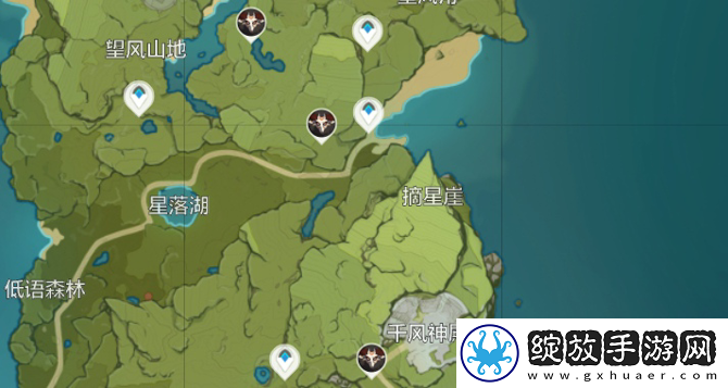 原神丘丘人暴徒在哪里原神丘丘人暴徒怎么打