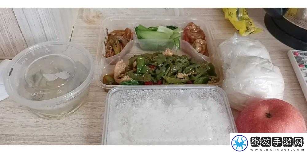 外卖员