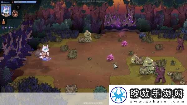 熔炉密林平山南瓜头锤击天下的终极武器