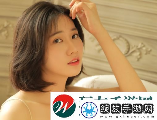 女学生被