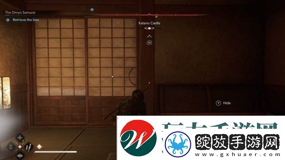 刺客信条
