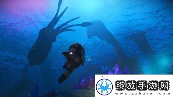 无人深空新篇世界