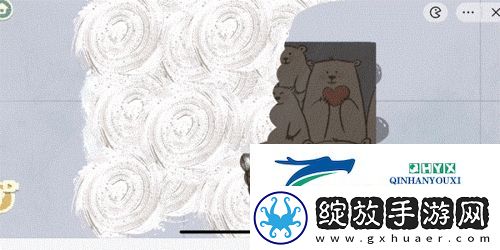 收纳物语奶狗通讯录怎么过