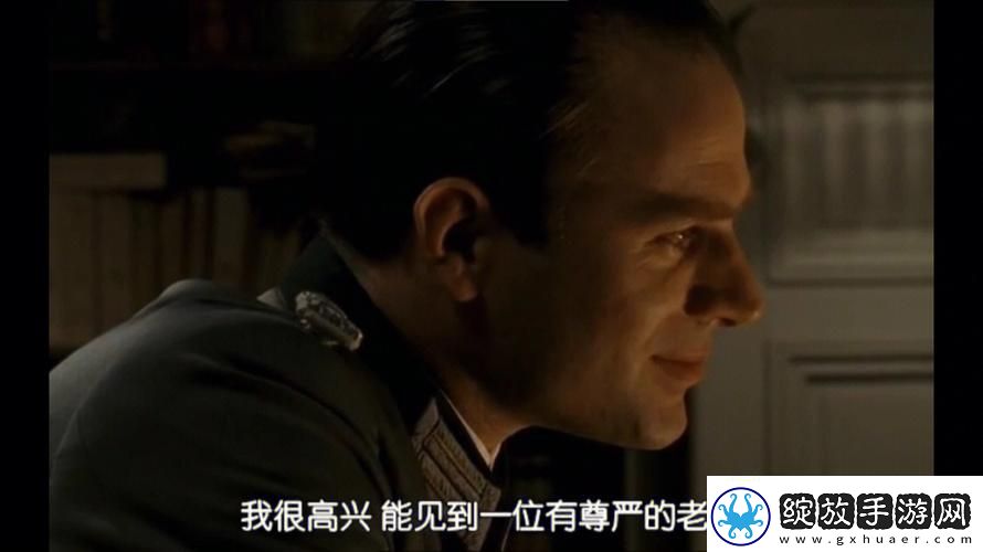 如如观影理论