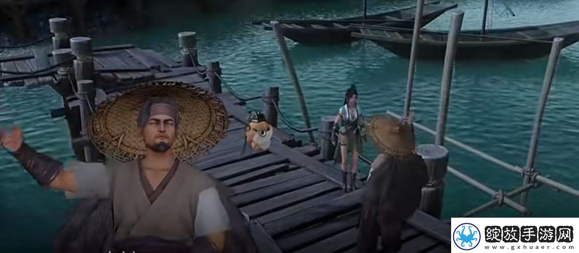 仙剑世界仙灵岛仙灵花祭怎么做