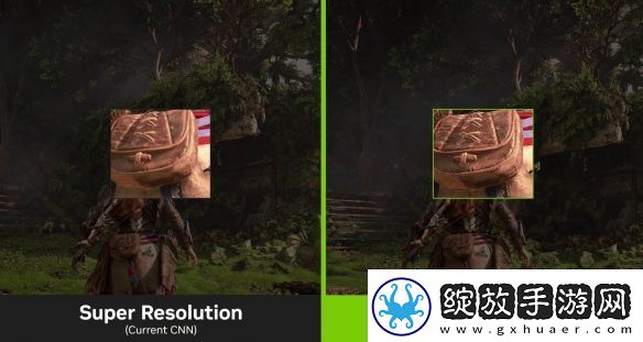 DLSS4开启电竞级3A新时代