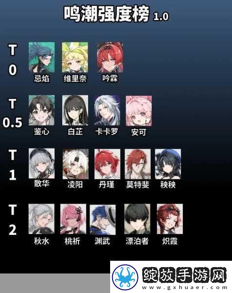 鸣潮探秘解锁兔语翻译倾听自然密语全攻略