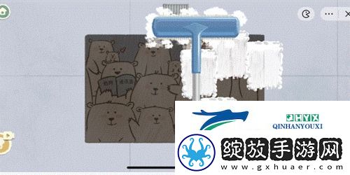 收纳物语奶狗通讯录怎么过