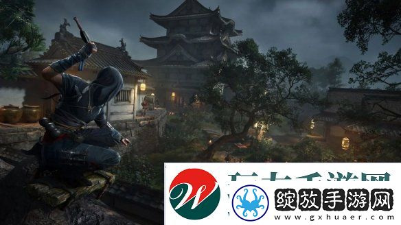 刺客信条