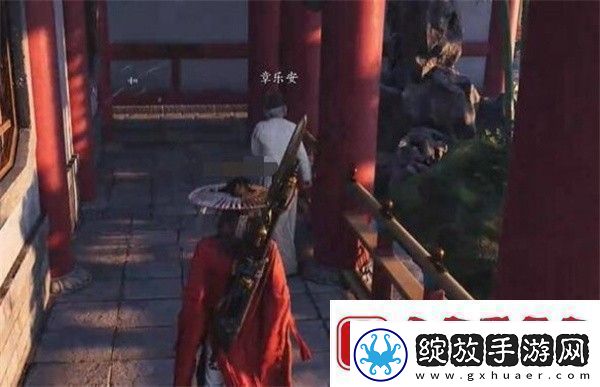 燕云十六声乐不思蜀任务怎么完成燕云十六声乐不思蜀任务攻略流程