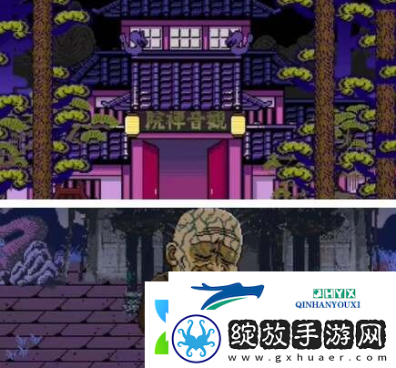 黑神话像素版隐藏BOSS金池长老位置在哪
