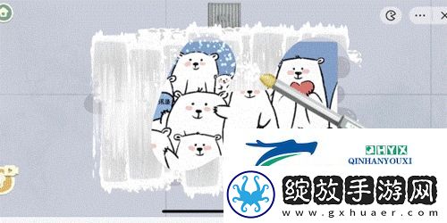 收纳物语奶狗通讯录怎么过