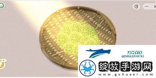 收纳物语东方茶叶怎么过