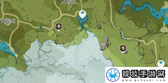 原神丘丘人暴徒在哪里原神丘丘人暴徒怎么打
