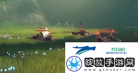 鸣潮无蝎可击成就怎么做