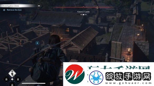 刺客信条