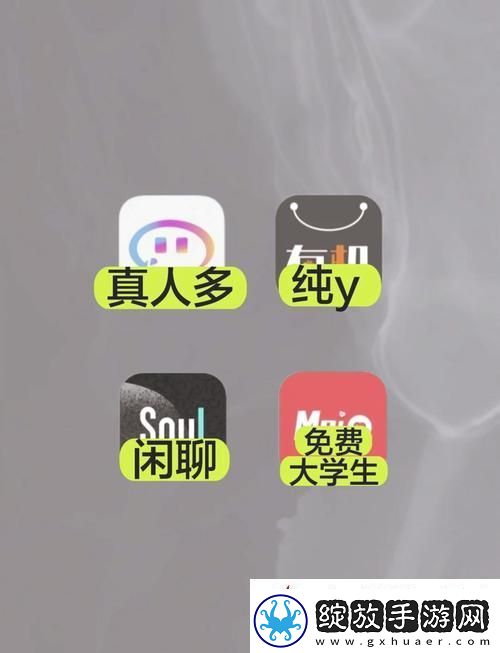 隐私保护功能卓越的免费互看视频聊天软件